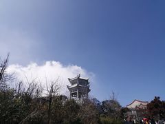 -南岳衡山风景名胜区