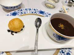 -Yan Ting 宴庭中餐厅(上海静安瑞吉酒店)