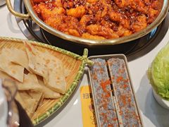 -涿派·炝锅鱼(涿州店)