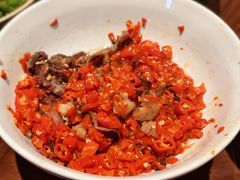 -田小狗的饭店(碧桂园店)