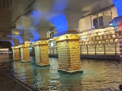 -南通濠河风景名胜区