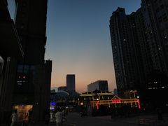 -晋江五店市传统文化旅游区