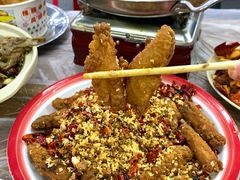 -小民大排档(光谷店)