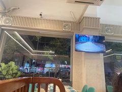 -山顶沙河粉-粤菜馆(凯旋店)