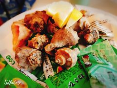 -中央电视塔旋转餐厅