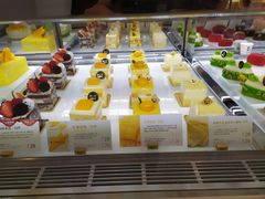 -DEMO黛慕蛋糕(中泰店)