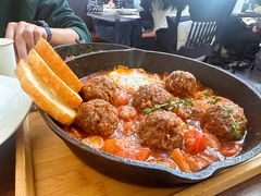 -沏点Trattoria意大利餐厅(新街口店)