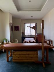 -Just Yoga 瑜伽·阿育吠陀
