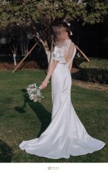 -华东饭店·园林式婚礼宴会厅酒店