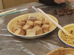 爆浆豆腐-东排食堂长沙小吃大排档(五一广场店)