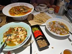 -小财神·老派赣州菜·中华美食地标(第五大道店)