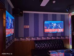 -唱吧麦颂KTV(松江五龙商业广场店)