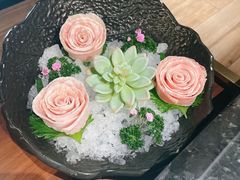 -捞王锅物料理(东百中心店)
