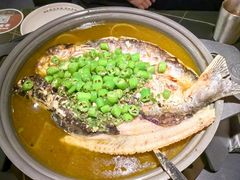 -师烤·豆花烤鱼(广州荔湾扬韬广场店)