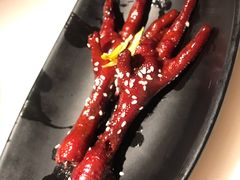 -桂满陇天书(南京德基旗舰店)