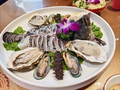 -红色江山(首钢国际大厦店)