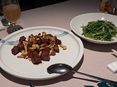 -漢舍中国菜馆(889广场店)