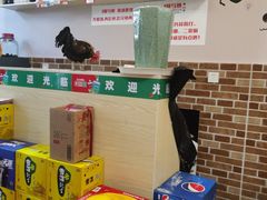 -重庆何乌鱼(南湖逸家店)