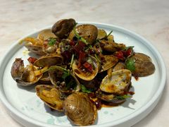 -丁字口海鲜热炒·烧烤大排档