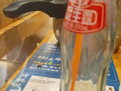 -蚝英雄鲜蚝自助专门店(长楹天街直营店)