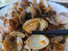 -七鲜渔港美食餐厅(巽寮湾海景店)