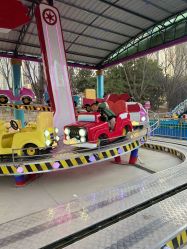 -大望京儿童游乐场