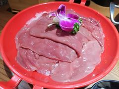 -佬土鹅肠火锅(解放路店)