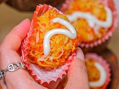 -香香海南菜餐厅