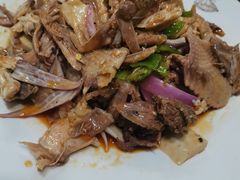 -新疆食府(华龙店)