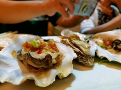 -老虎滩船说·海胆水饺·大连海鲜(老虎滩店)