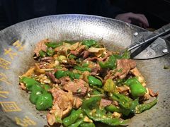 费大厨辣椒炒肉-费大厨辣椒炒肉(吉联MALL店)