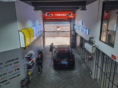 -天猫养车贴膜轻改·蓝电(优匹康桥东路店)