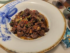 -佬麻雀·剁椒鱼头(京基KK One店)