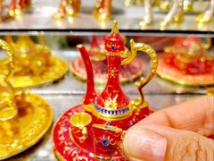 -新疆国际大巴扎