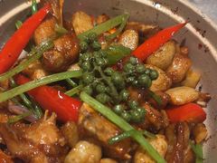 -留半山·香港食堂(啦啦宝都店)