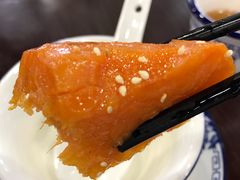 -公园茶楼粤式点心