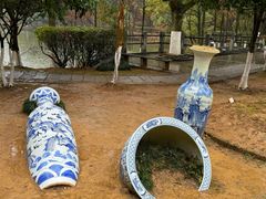 -景德镇古窑民俗博览区