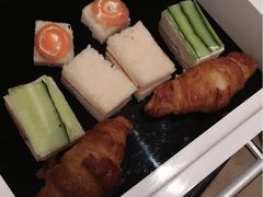 -行者书屋大堂吧 ·下午茶(南京圣和府邸酒店)