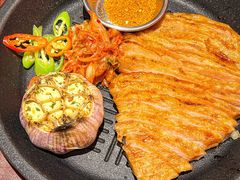 -阿卡AK.Lab洋风韩餐(花园路万达坊店)