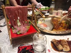 -红辣椒·川菜·火锅(科华路店)