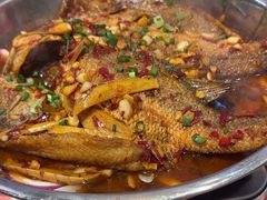 -彭耕记猪油炒小菜(吉联mall店)