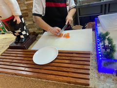 -和谐号(全运路万达店)