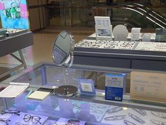 -ALPS阿尔卑斯眼镜(我格广场店)