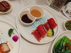 -大海湾酒楼(人南店)