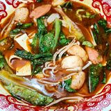 藏在路边摊里的美味 | 杭州烧烤夜宵来这里就对了