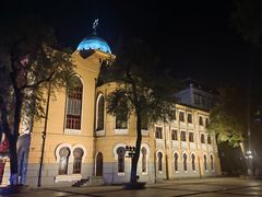 -中华巴洛克风情街