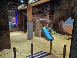 -卡通尼·Safari非洲探索乐园·生日会(金桥国际商业广场店)