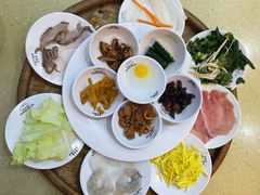 -桥香园云南过桥米线(金马碧鸡店)