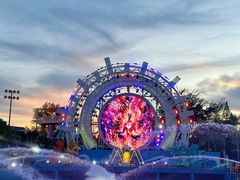 -汕头中海黄金海岸水上乐园