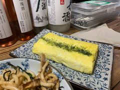 玉子烧-食戟